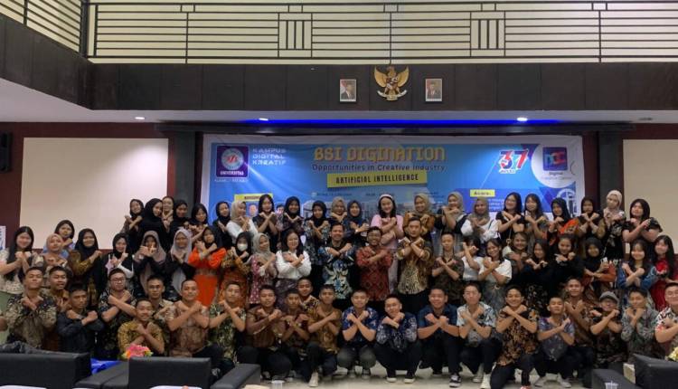 bsi digination
