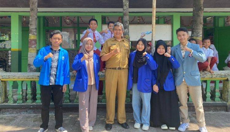 Kenalkan MBKM Lebih Dekat, Universitas BSI Dorong Mahasiswa Ikuti Berbagai Program Kampus Merdeka