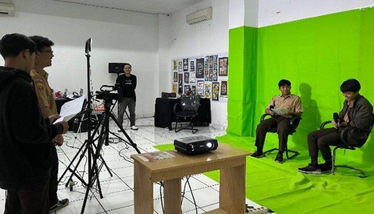 Siap-siap Terinspirasi! BSI Digination Bakal Bikin Kamu Makin Kreatif!