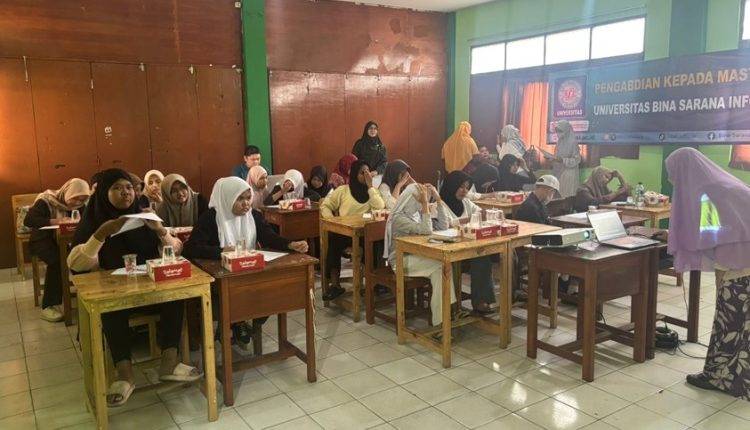 media sosial