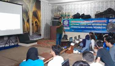 media sosial