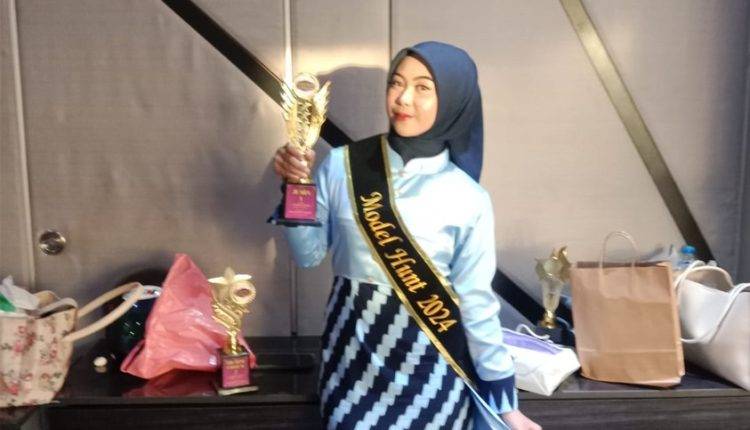 Fashion Tak Kenal Jurusan, Mahasiswa Universitas BSI Kampus Pontianak Buktikan Informatika Juga Bisa Gaya!