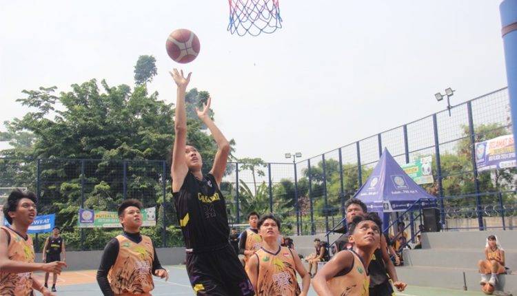 BSI FLASH 2024: Ruang Kreatif untuk Generasi Muda Eksplorasi Talenta!