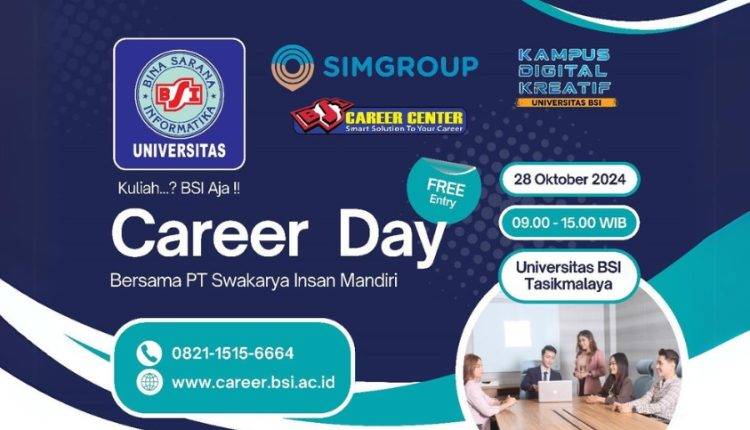 career day