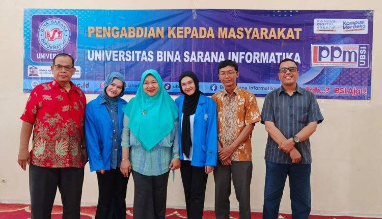 Pelatihan Pemasaran Digital SEO