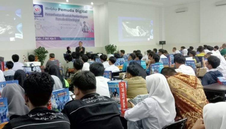 pemuda digital