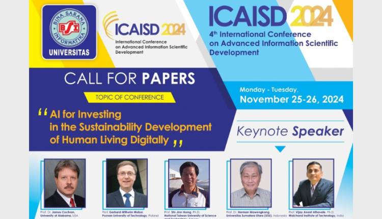 icaisd 2024