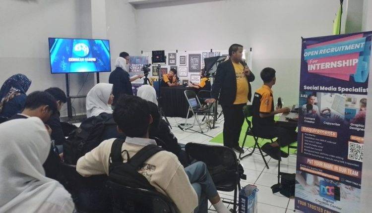 bsi digination