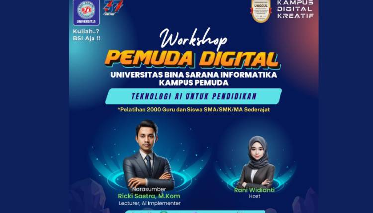 seminar-pemuda-digital-kampus-bsi-pemuda