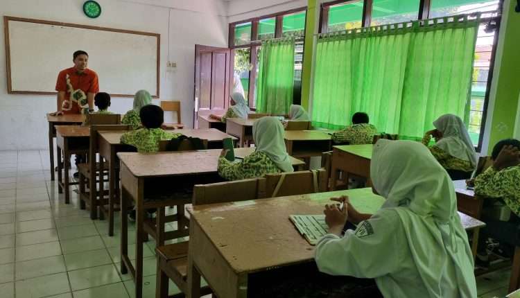 yayasan