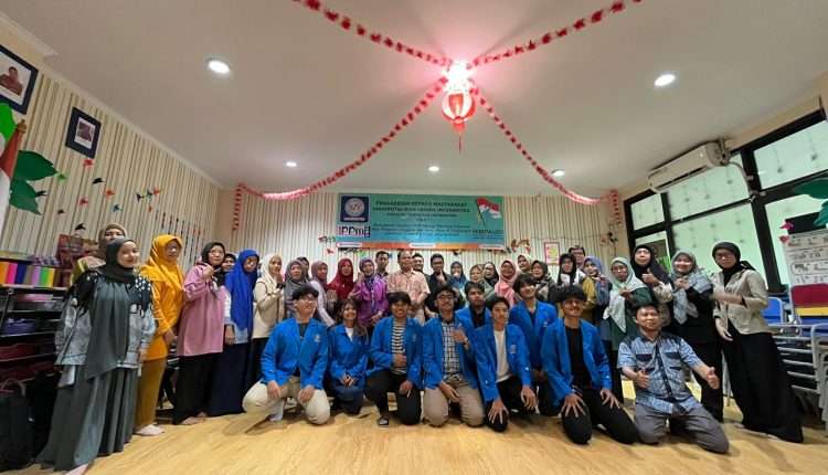 Dosen Universitas BSI Gelar Pelatihan Microsoft Excel untuk Meningkatkan Administrasi di SPSN Bale Bermain Cempaka Putih Ceria