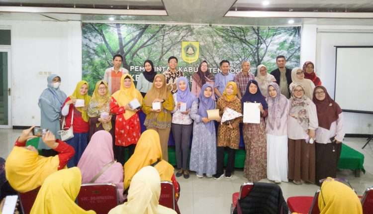 kedung waringin