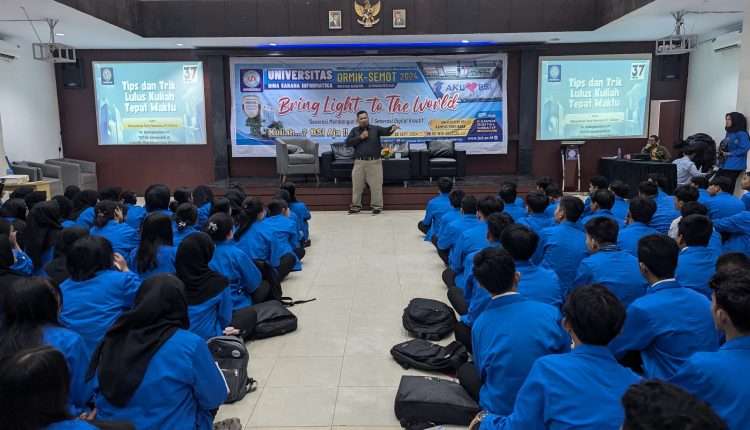 visi keilmuan