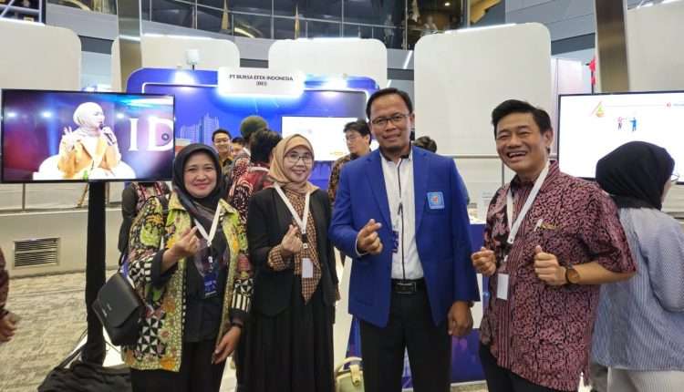 pasar modal