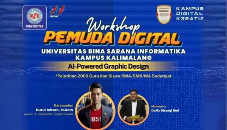 kreativitas generasi