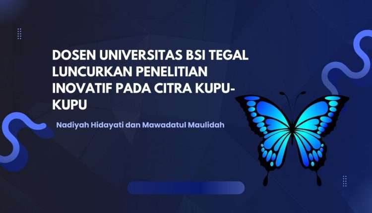 kupu-kupu