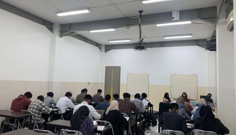 Dorong Karier Mahasiswa, Universitas BSI Bogor Gandeng PT. Unggul Adi Jaya (Getstok) dalam Campus Recruitment