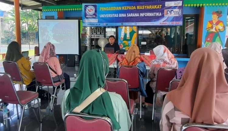 Kenalkan Potensi Lokal