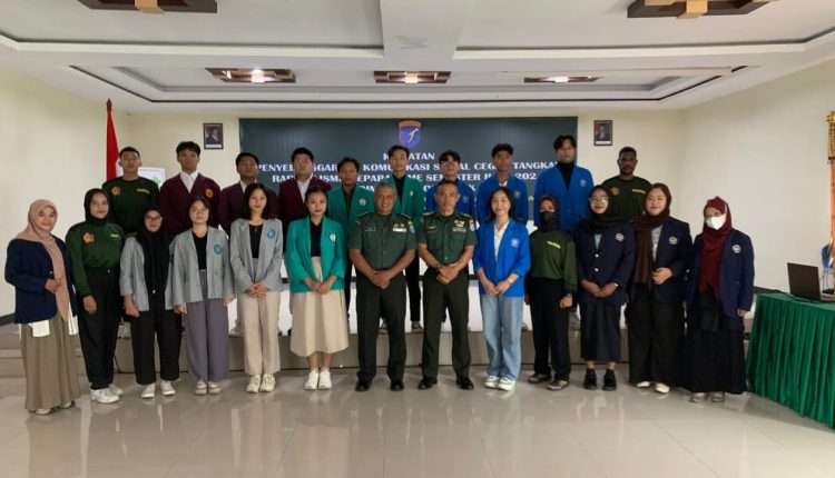 mahasiswa