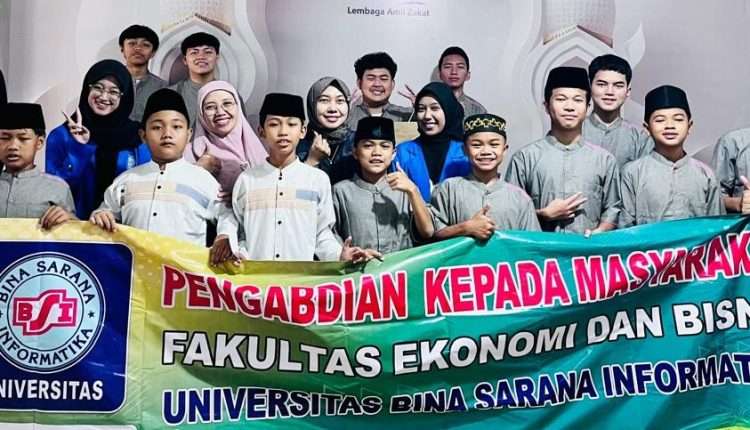 Pelatihan Kewirausahaan Digital Untuk Remaja