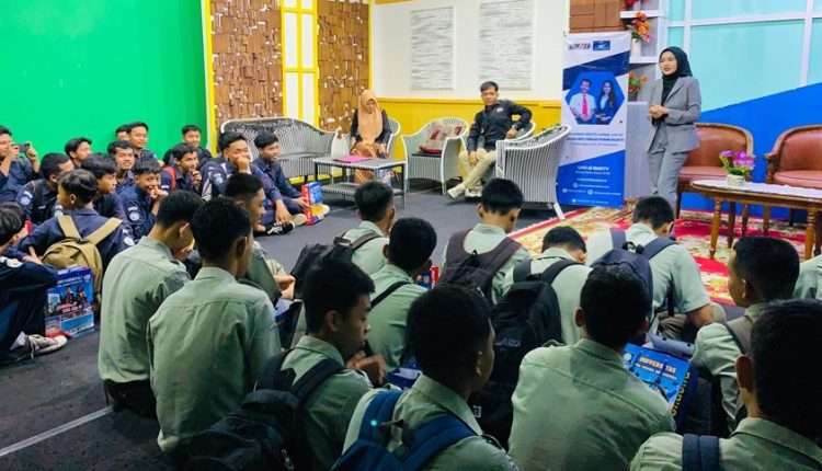 industri