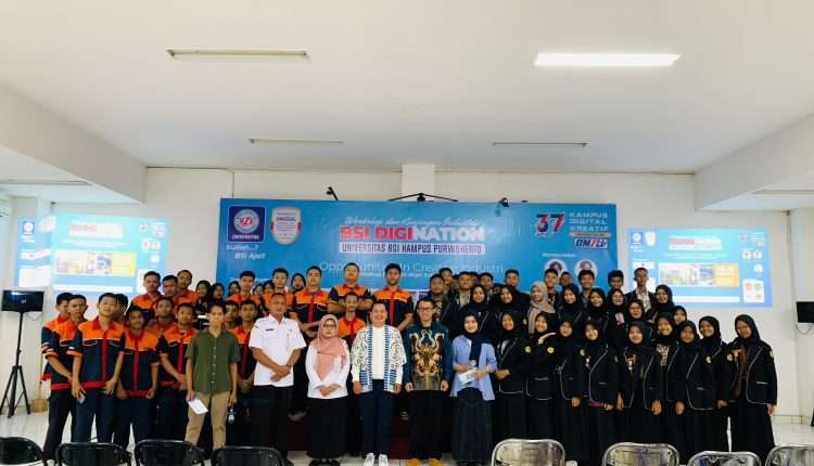 bsi digination