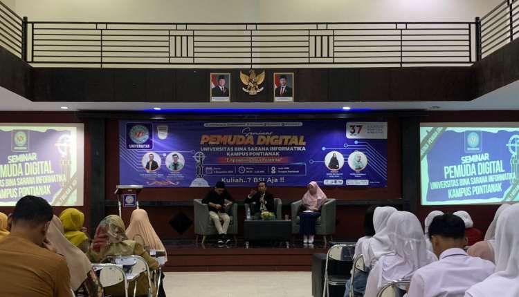 potensi generasi muda