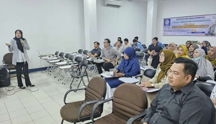 sosialisasi roadmap