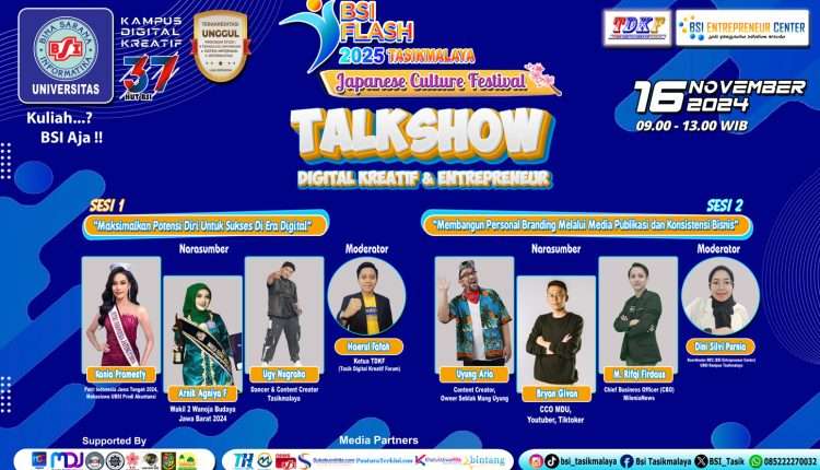 talkshow