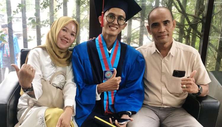 wisuda