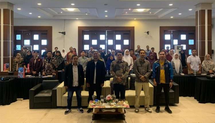 Guru Juga Bisa Jadi Jagoan Digital! Universitas BSI Kampus BSD Siap Beraksi di Workshop AI