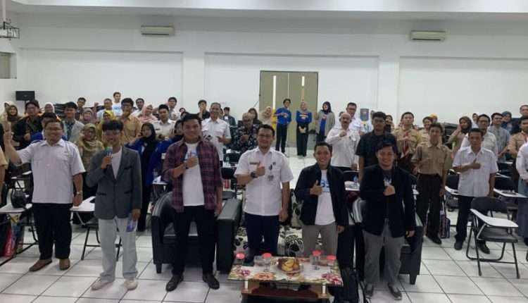 Mengenang Pahlawan Lewat Teknologi, Workshop Digitalisasi Pendidikan untuk Guru Siap di Gelar Universitas BSI Kampus Tangerang
