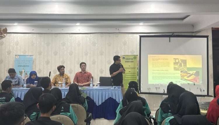 Universitas BSI Dukung SMKN 50 Jakarta Gelar FGD untuk Perkuat Kolaborasi Industri dan Pendidikan Vokasi di Bidang Digital Printing