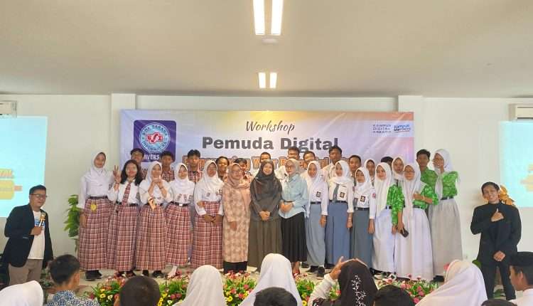 pemuda digital