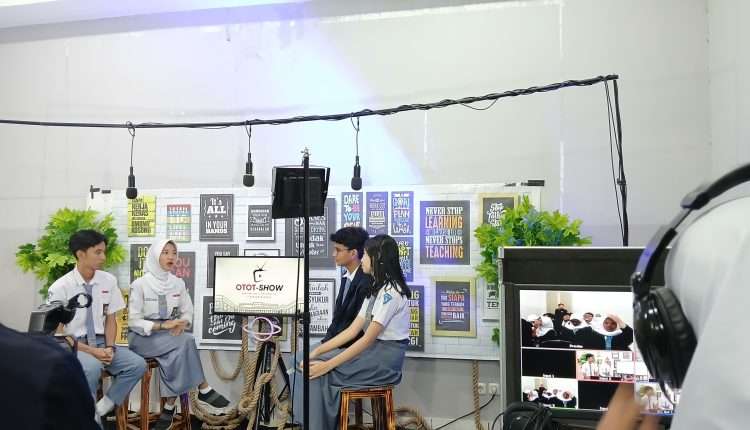 BSI Digination Membuka Peluang Karier di Industri Kreatif untuk Generasi Muda