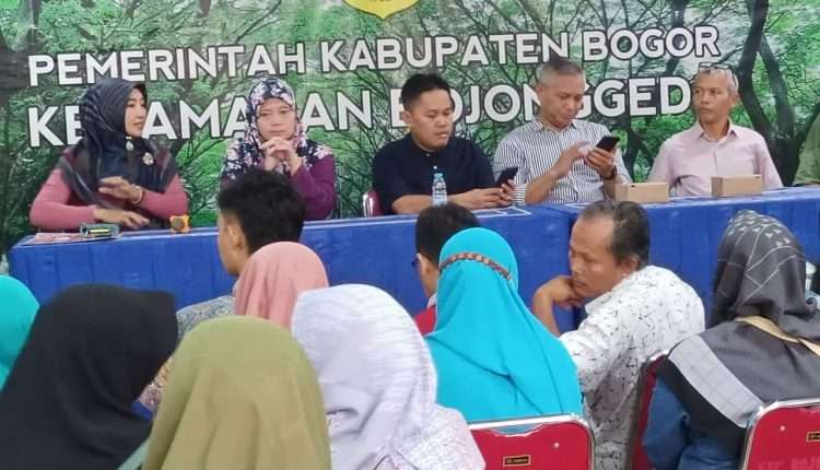 Dosen Universitas BSI Dorong Pemanfaatan Digital Marketing untuk Peningkatan Pemasaran UMKM