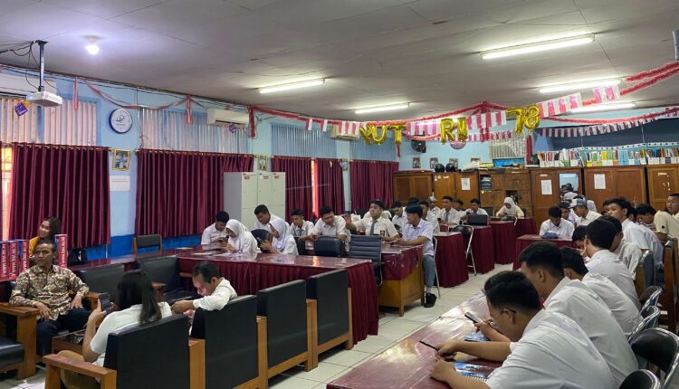 smk yadika