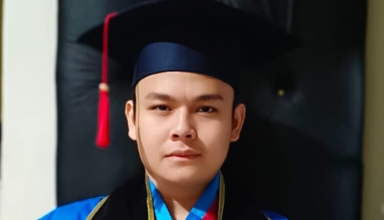 wisudawan