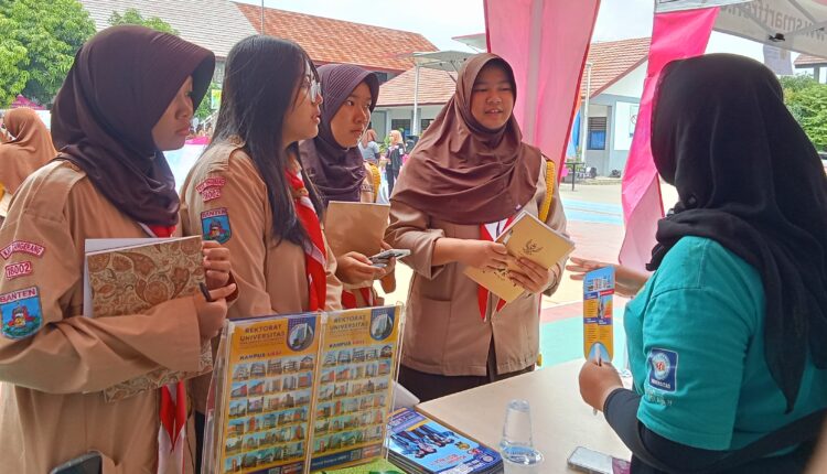 masa depan cerah