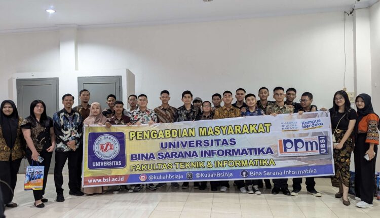 teknologi