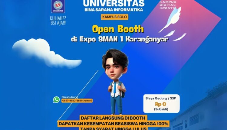 beasiswa