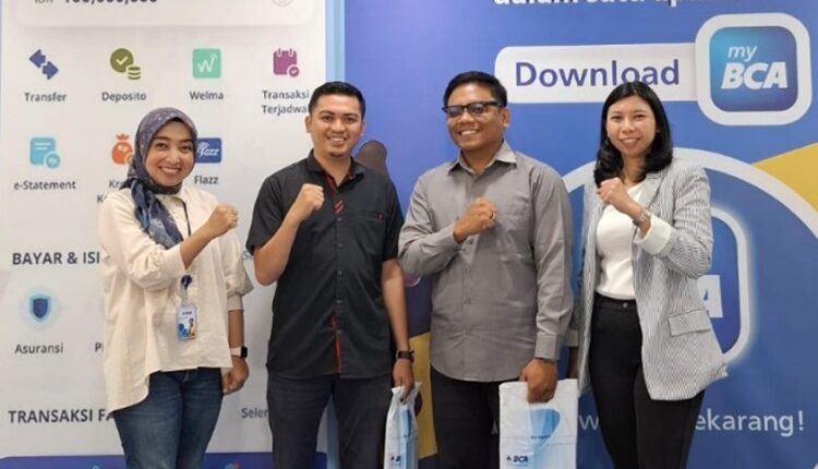 kunjungan industri