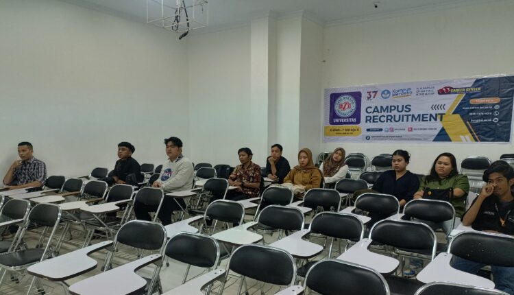 campus