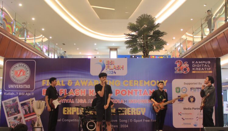 bsi star