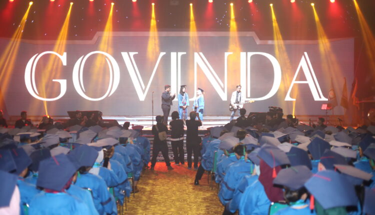 govinda