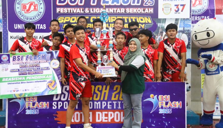 sma pro an nizhomiyah
