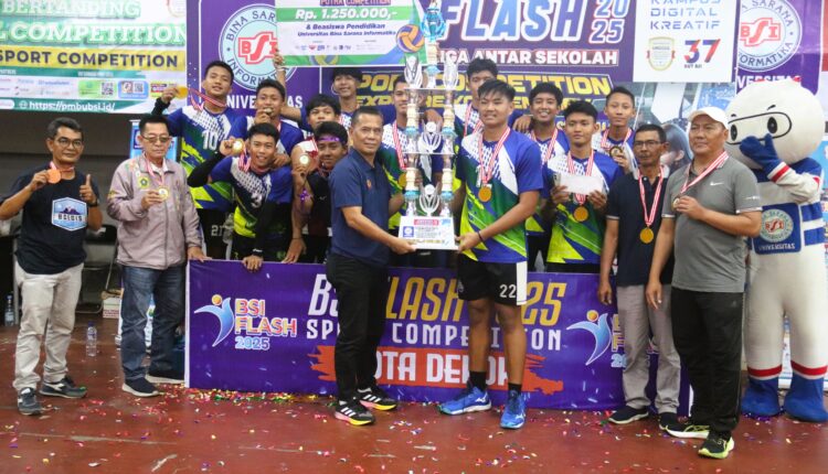 sma al nur cibinong