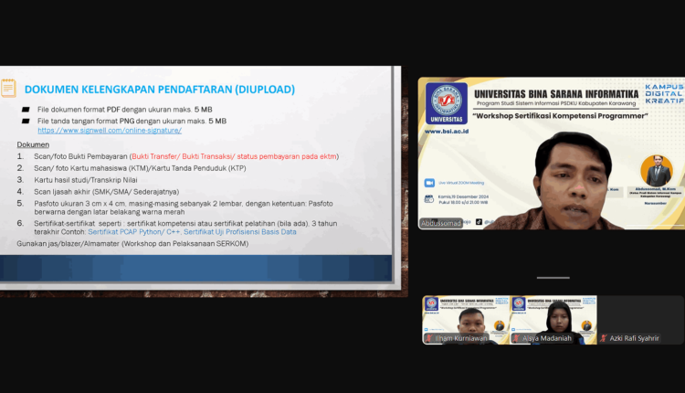 sertifikasi-programmer-ubsi-karawang