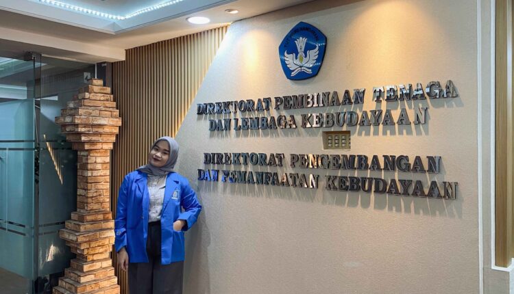 mahasiswa universitas bsi