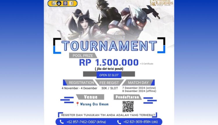 mobile legends